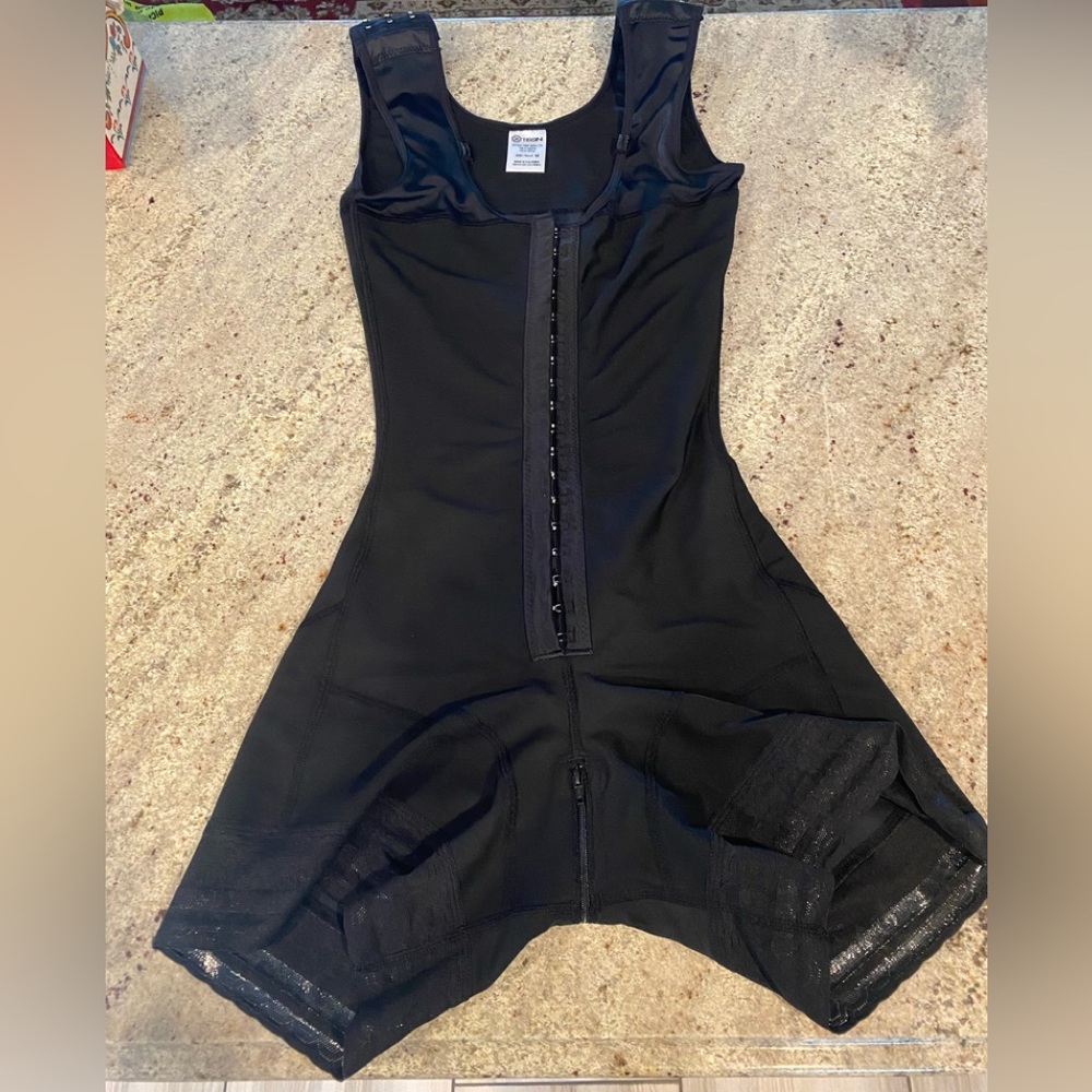 Tissini Columbian Faja